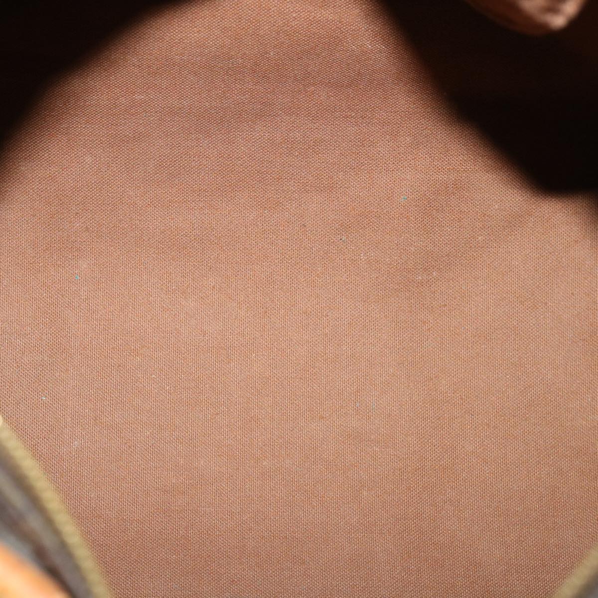 LOUIS VUITTON Monogram Speedy 30 Hand Bag M41526 LV jk2316