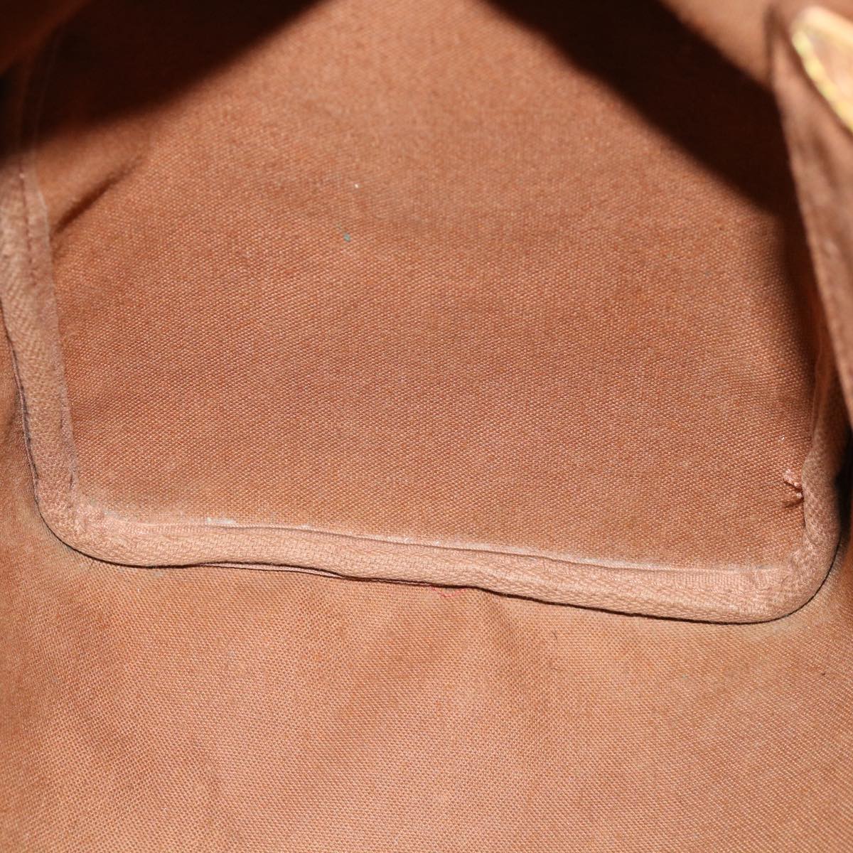 LOUIS VUITTON Monogram Speedy 30 Hand Bag M41526 LV jk2316