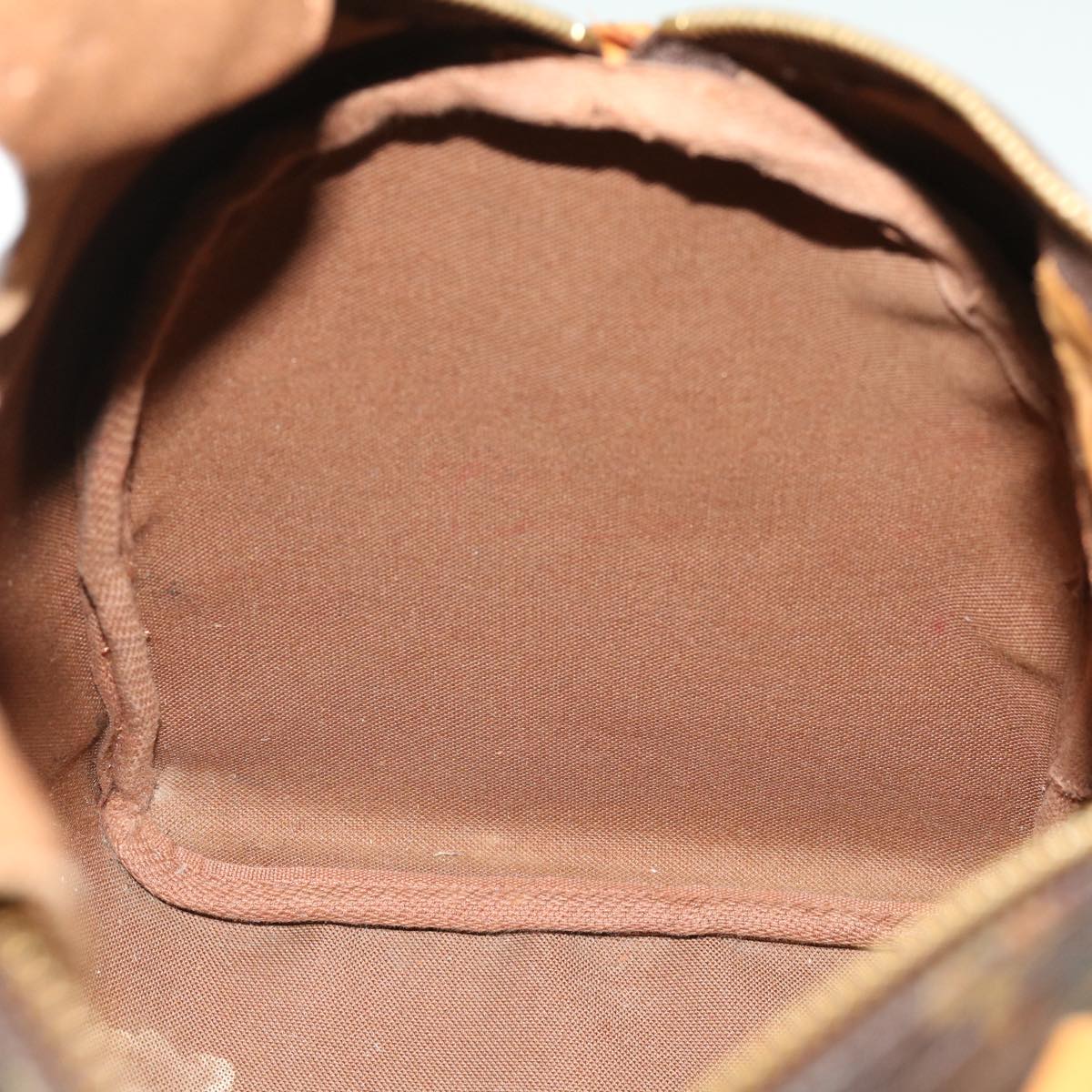 LOUIS VUITTON Monogram Speedy 30 Hand Bag M41526 LV jk2328