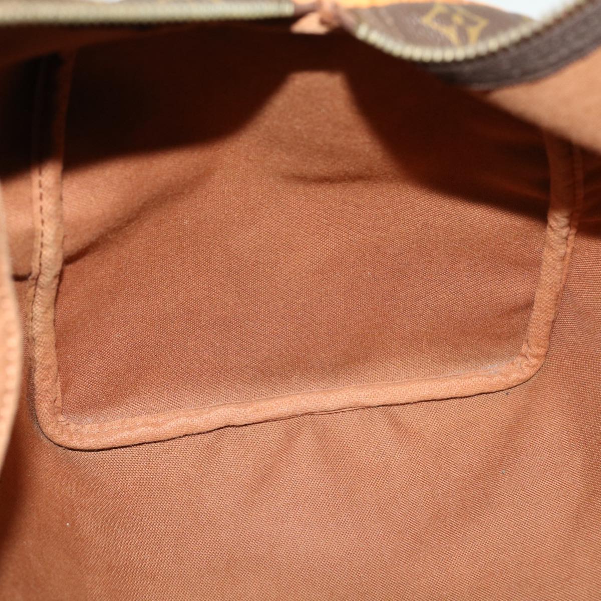 LOUIS VUITTON Monogram Speedy 40 Hand Bag M41522 LV jk2356