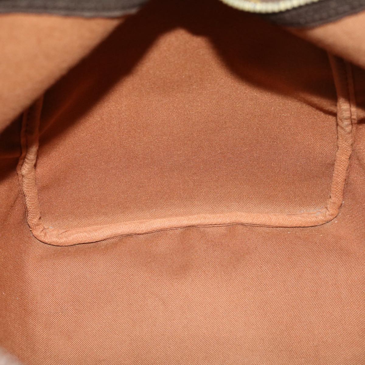 LOUIS VUITTON Monogram Speedy 40 Hand Bag M41522 LV jk2356