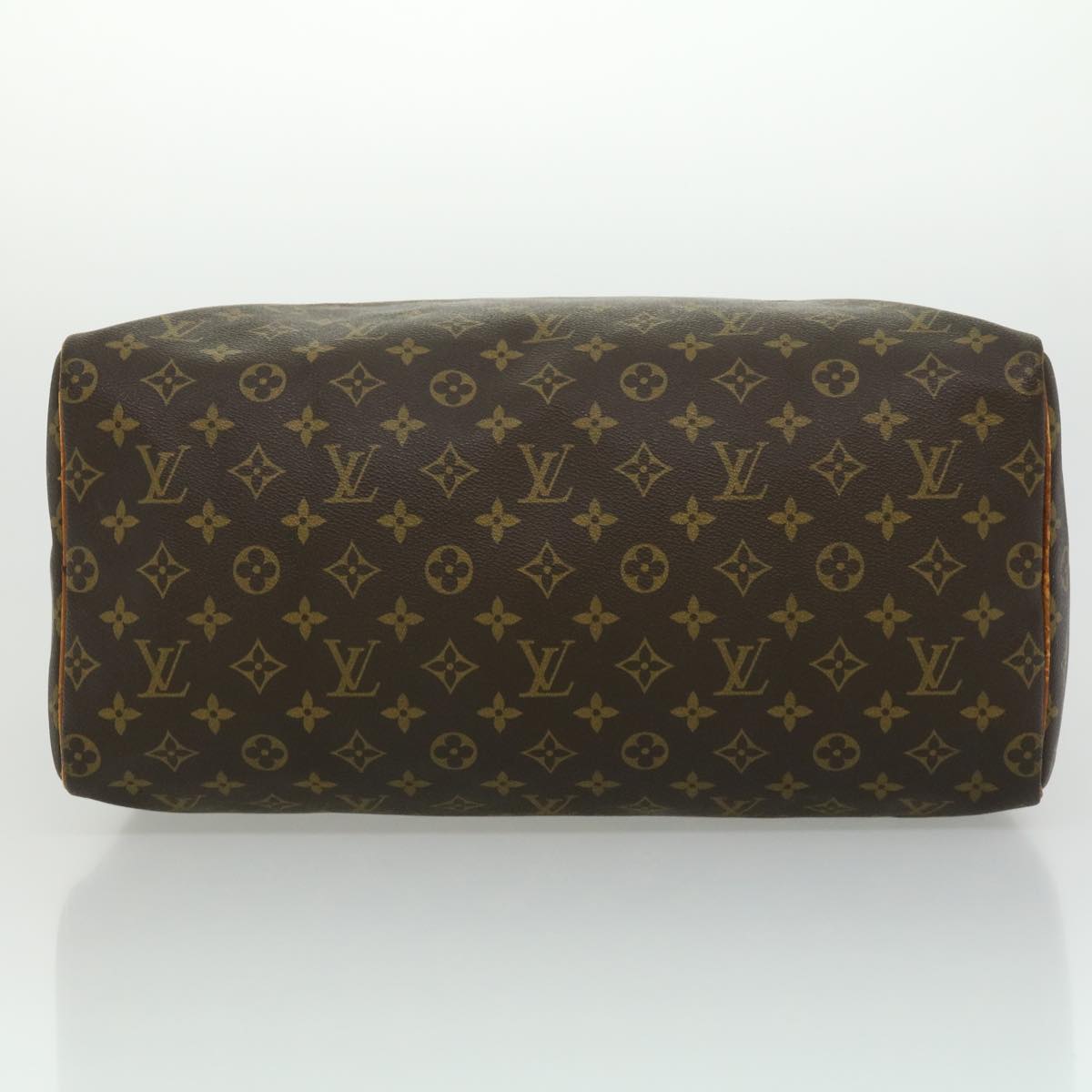 LOUIS VUITTON Monogram Speedy 40 Hand Bag M41522 LV jk2357