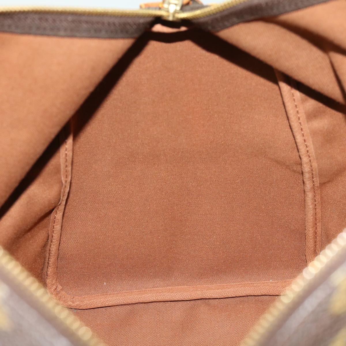 LOUIS VUITTON Monogram Speedy 40 Hand Bag M41522 LV jk2357