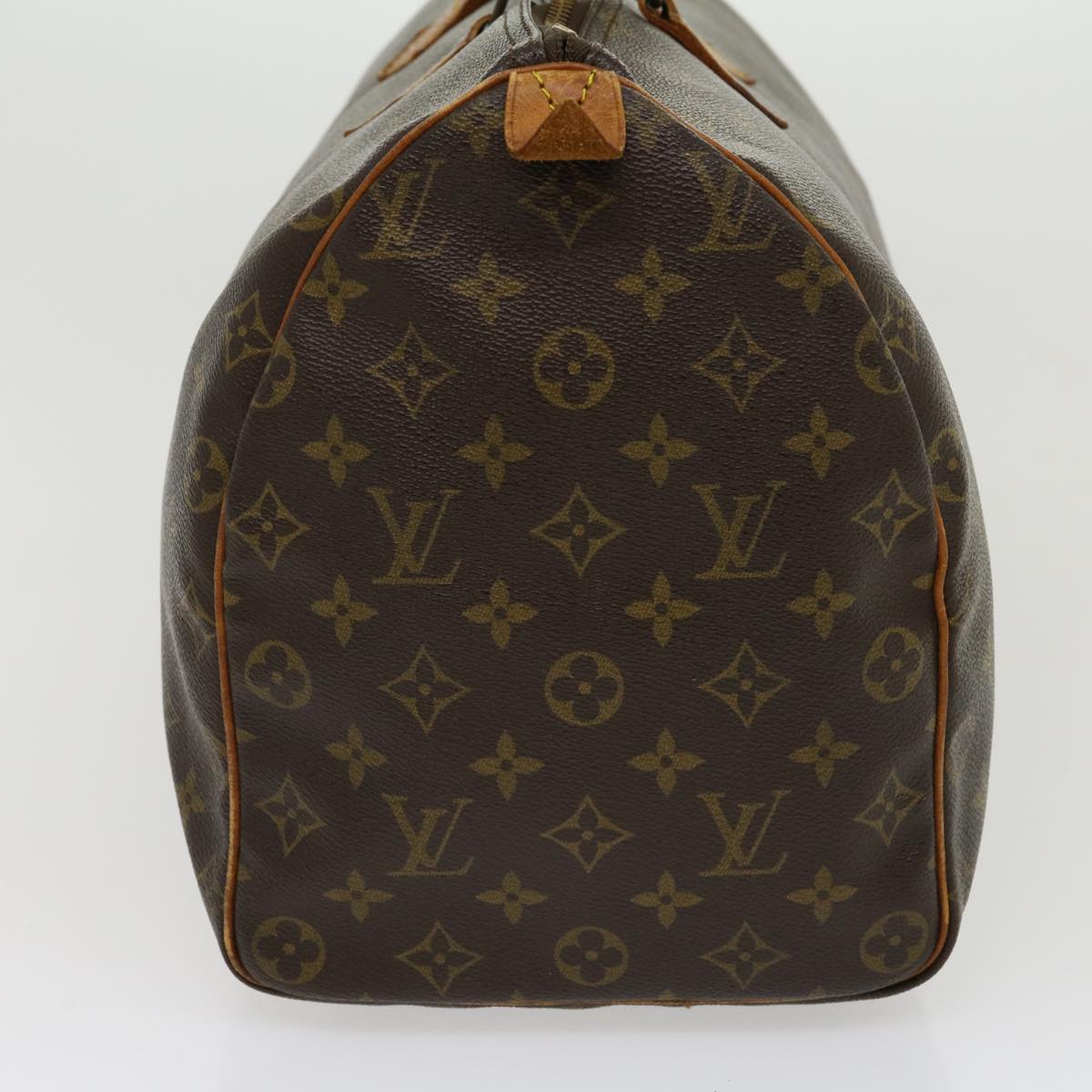 LOUIS VUITTON Monogram Speedy 40 Hand Bag M41522 LV jk2359