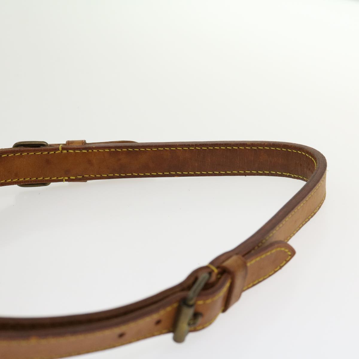 LOUIS VUITTON Monogram Noe Shoulder Bag M42224 LV jk2365