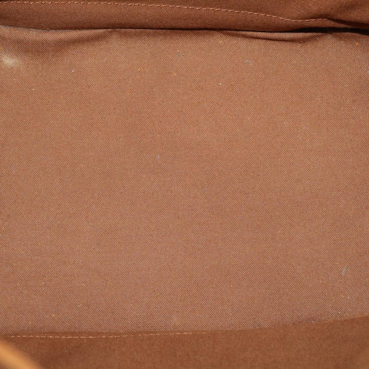 LOUIS VUITTON Monogram Noe Shoulder Bag M42224 LV jk2365