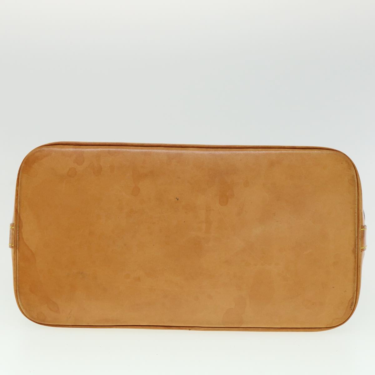 LOUIS VUITTON Monogram Alma Hand Bag M51130 LV jk2379