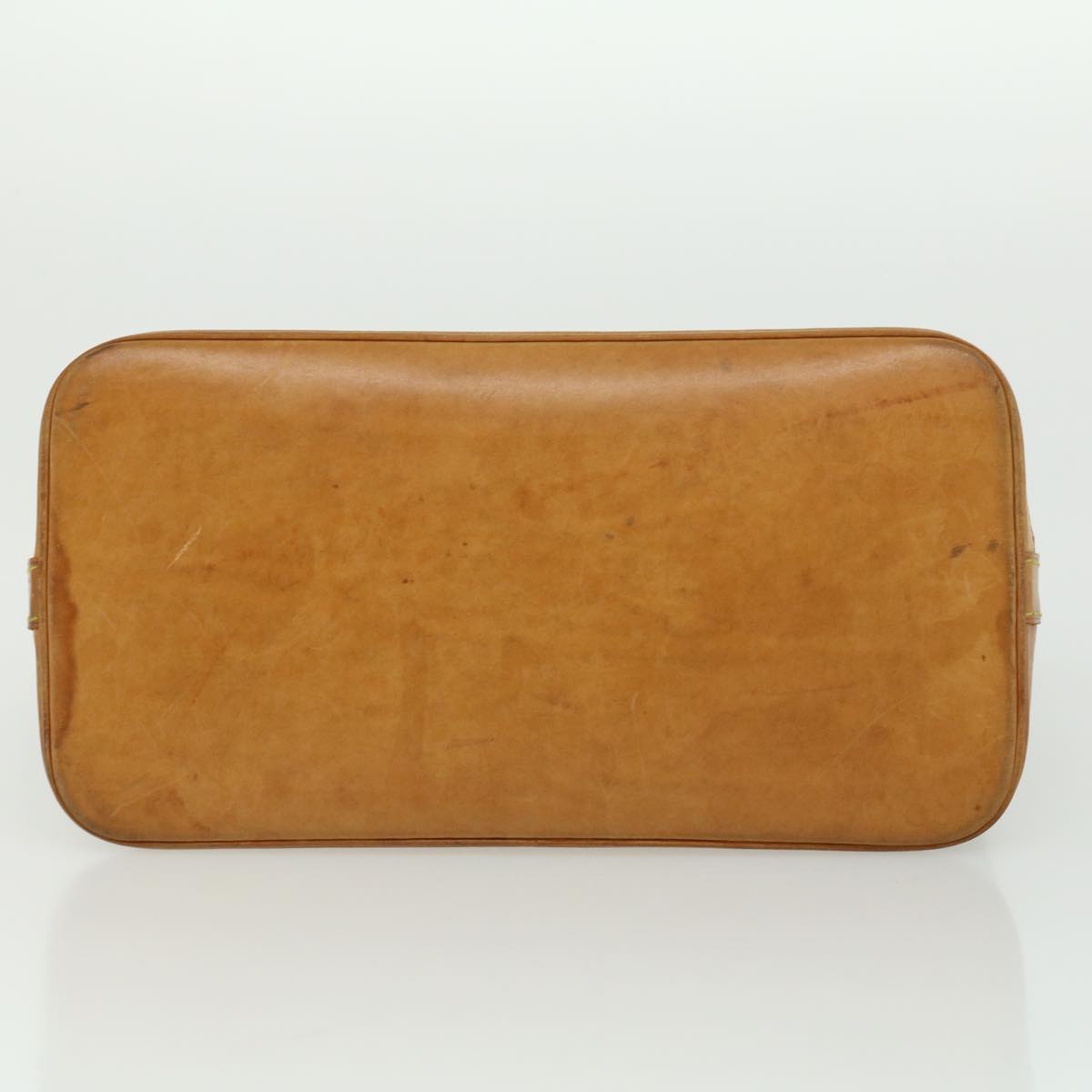 LOUIS VUITTON Monogram Alma Hand Bag M51130 LV jk2393