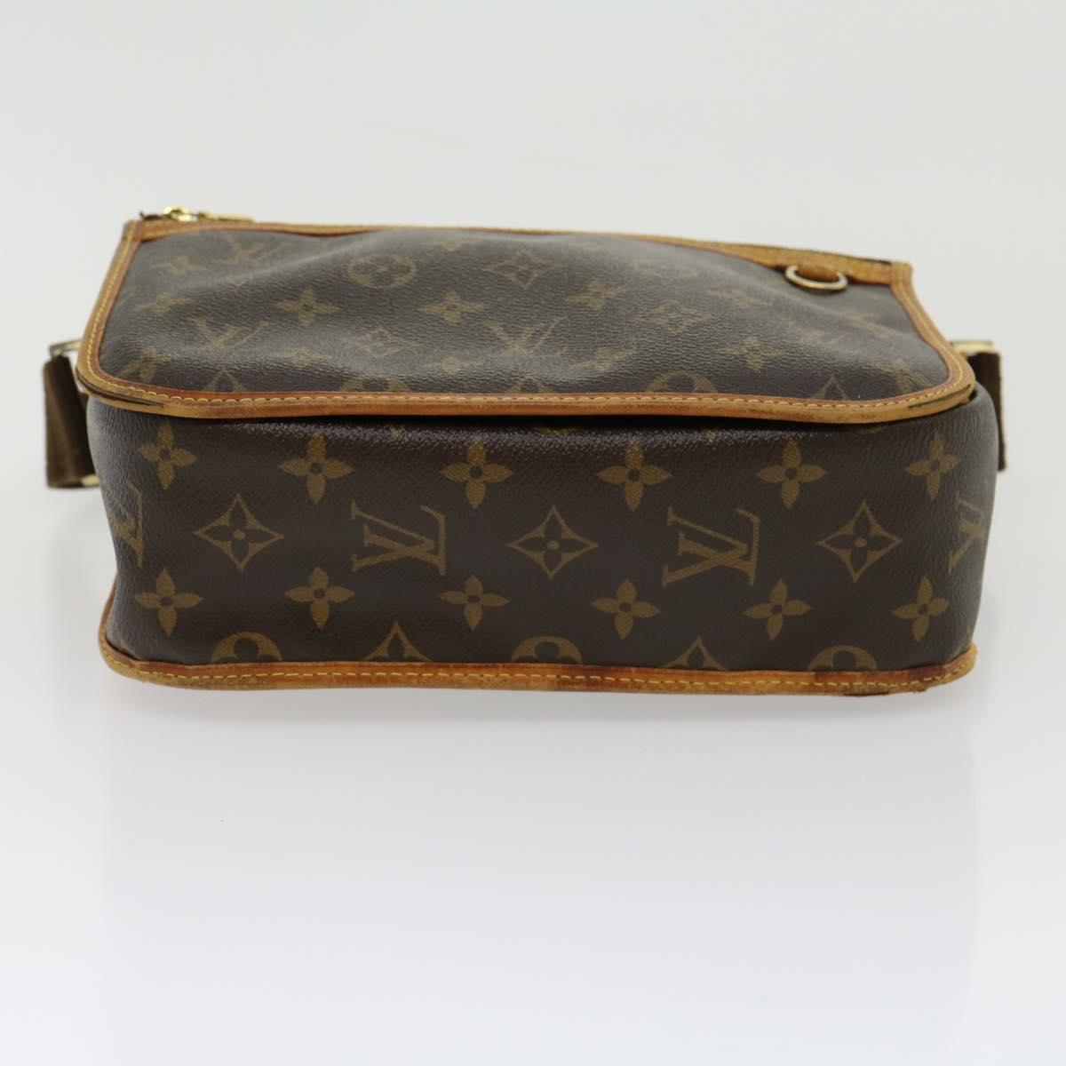 LOUIS VUITTON Monogram Messenger Bosphore PM Shoulder Bag M40106 LV jk2472