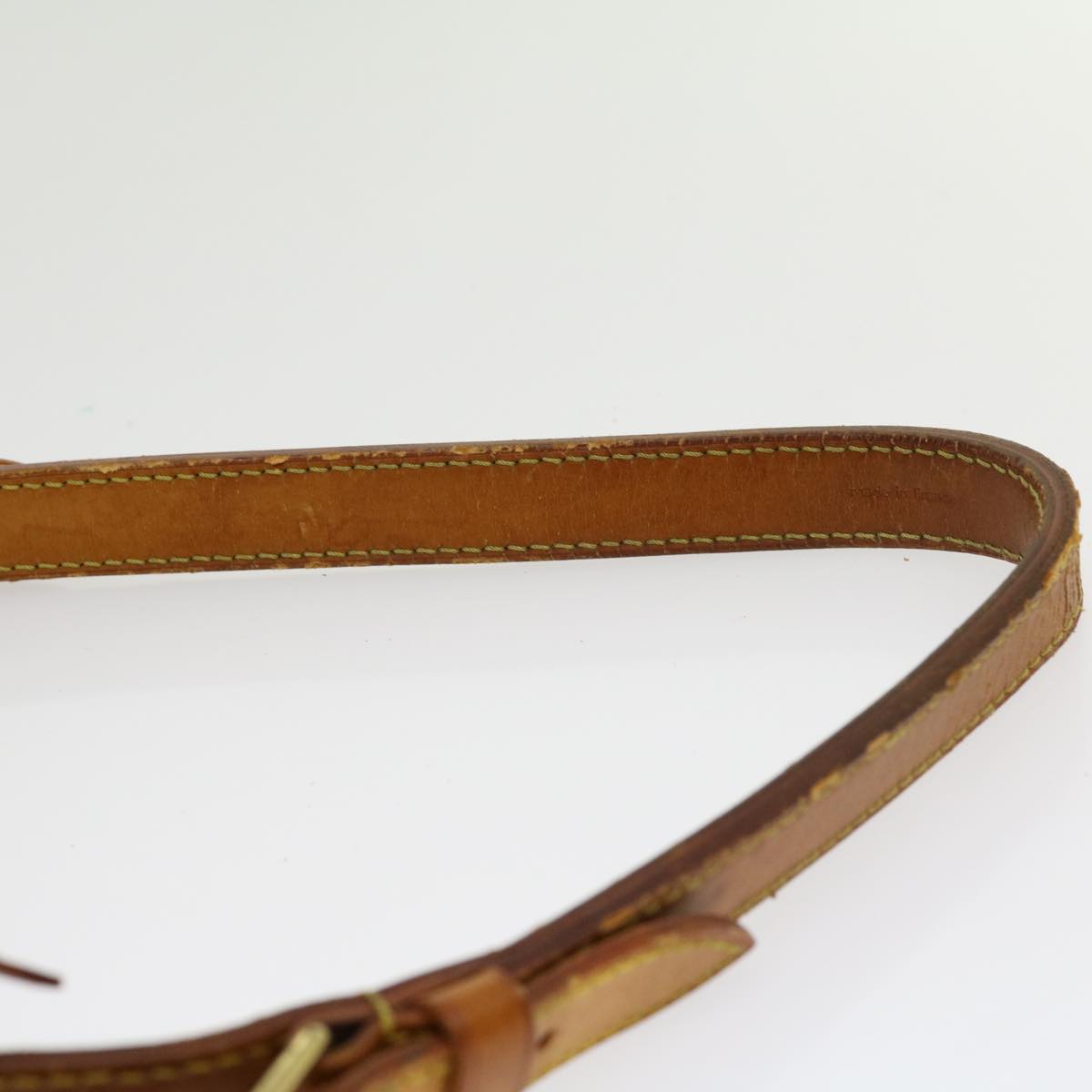 LOUIS VUITTON Monogram Petit Noe Shoulder Bag M42226 LV jk2490