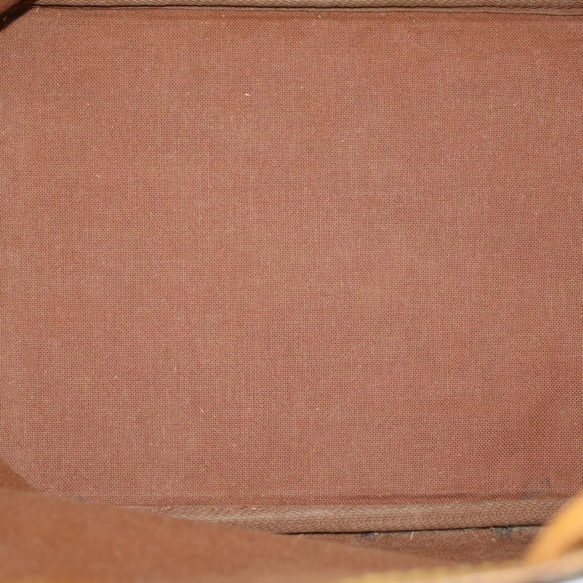 LOUIS VUITTON Monogram Petit Noe Shoulder Bag M42226 LV jk2490