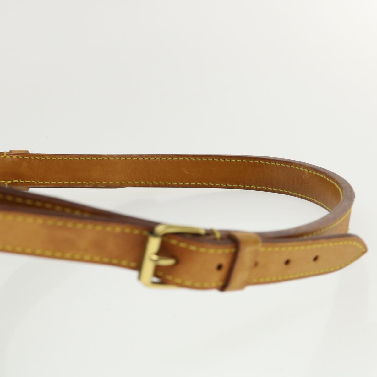 LOUIS VUITTON Monogram Noe Shoulder Bag M42224 LV jk2597