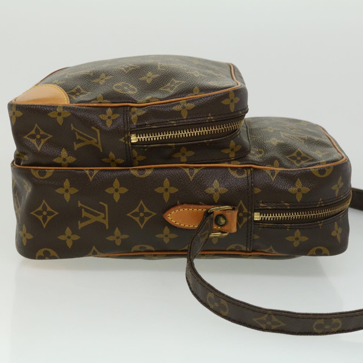 LOUIS VUITTON Monogram Amazon GM Shoulder Bag M45234 LV jk2607