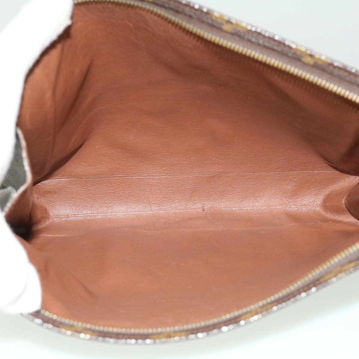 LOUIS VUITTON Monogram Poche Toilette 26 Pouch M47542 LV jk2618