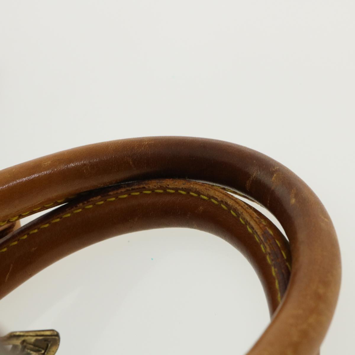 LOUIS VUITTON Monogram Keepall 50 Boston Bag M41426 LV jk2622