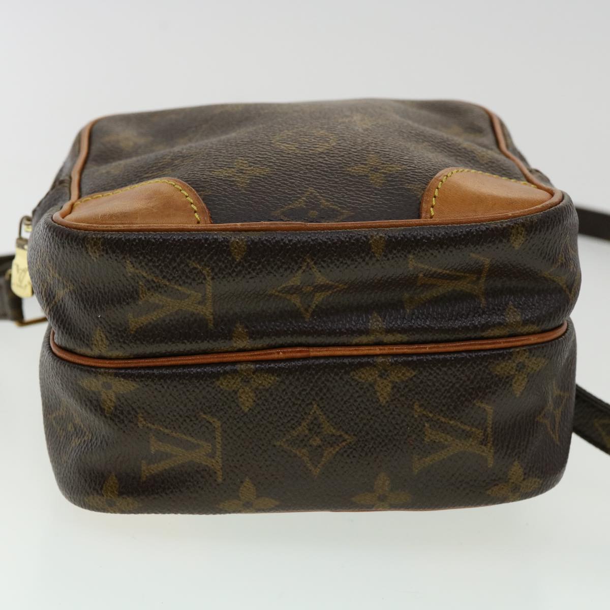 LOUIS VUITTON Monogram Amazon Shoulder Bag M45236 LV jk2704