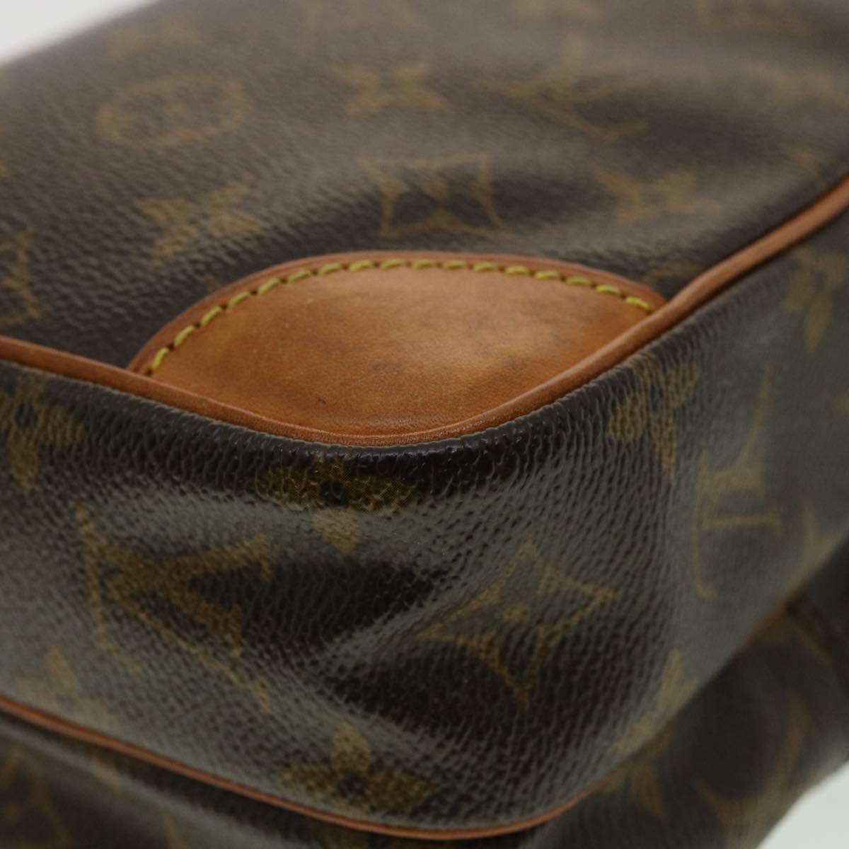 LOUIS VUITTON Monogram Amazon Shoulder Bag M45236 LV jk2704