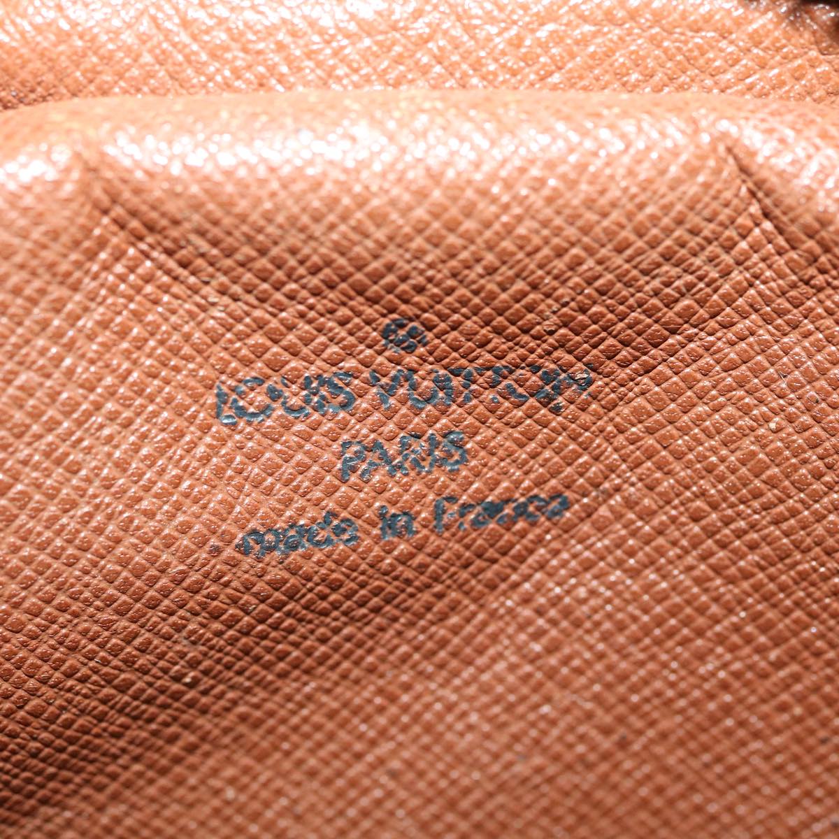 LOUIS VUITTON Monogram Amazon Shoulder Bag M45236 LV jk2704