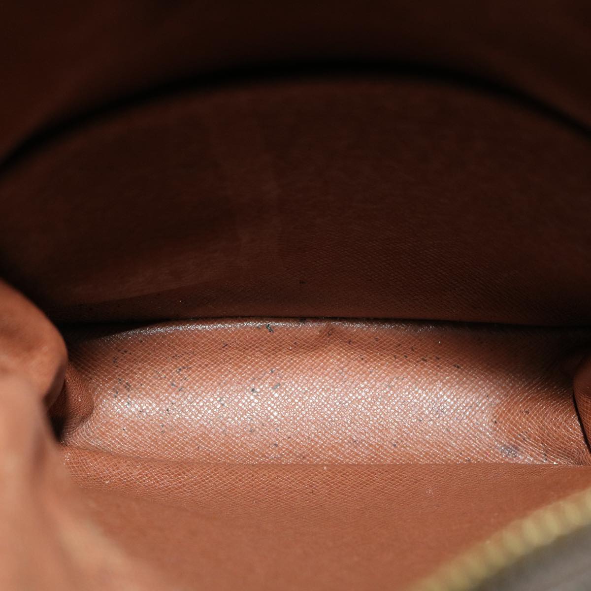 LOUIS VUITTON Monogram Amazon Shoulder Bag M45236 LV jk2704
