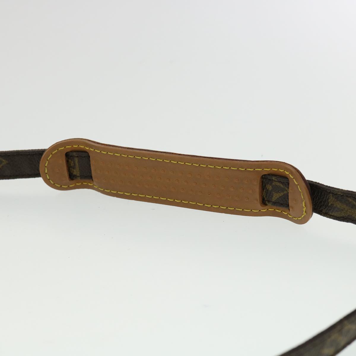 LOUIS VUITTON Monogram Amazon Shoulder Bag M45236 LV jk2704