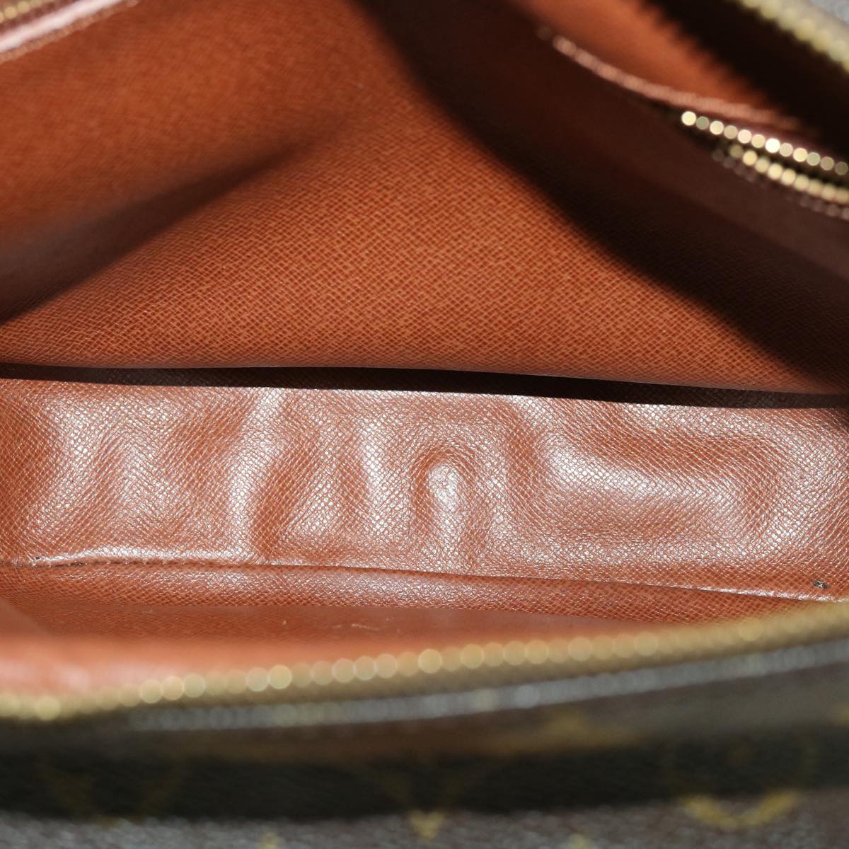 LOUIS VUITTON Monogram Chantilly GM Shoulder Bag M51232 LV jk2716