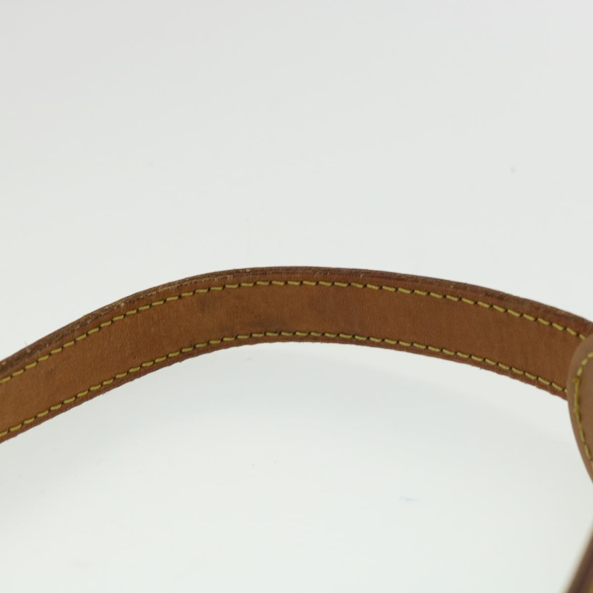 LOUIS VUITTON Monogram Chantilly GM Shoulder Bag M51232 LV jk2716