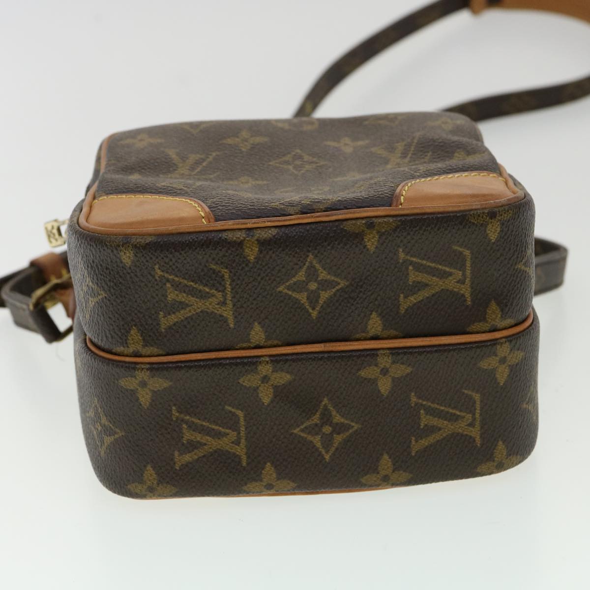 LOUIS VUITTON Monogram Amazon Shoulder Bag M45236 LV jk2737