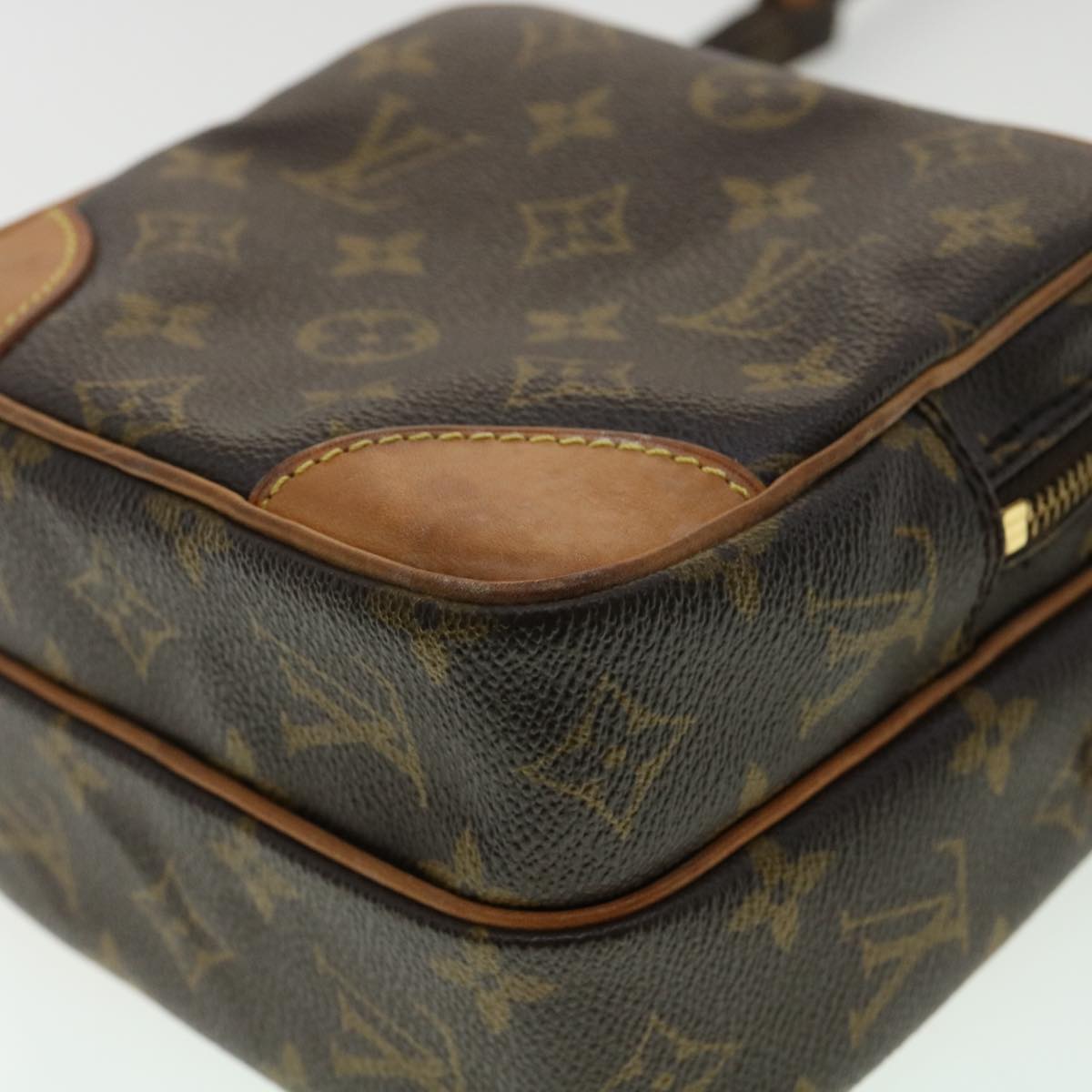 LOUIS VUITTON Monogram Amazon Shoulder Bag M45236 LV jk2737