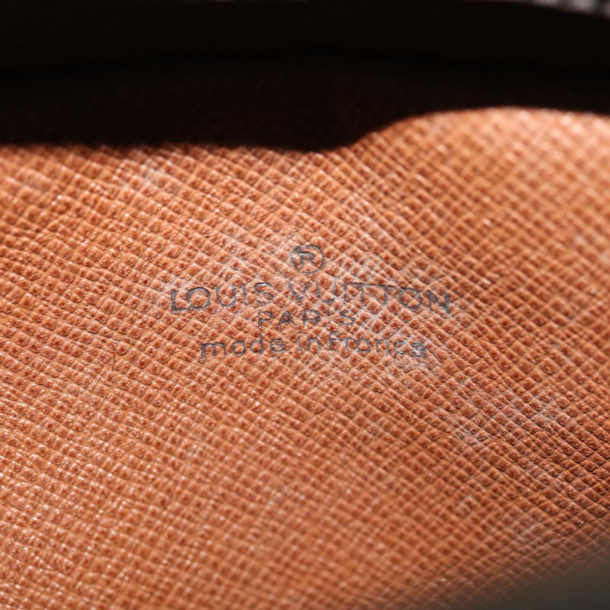 LOUIS VUITTON Monogram Amazon Shoulder Bag M45236 LV jk2737