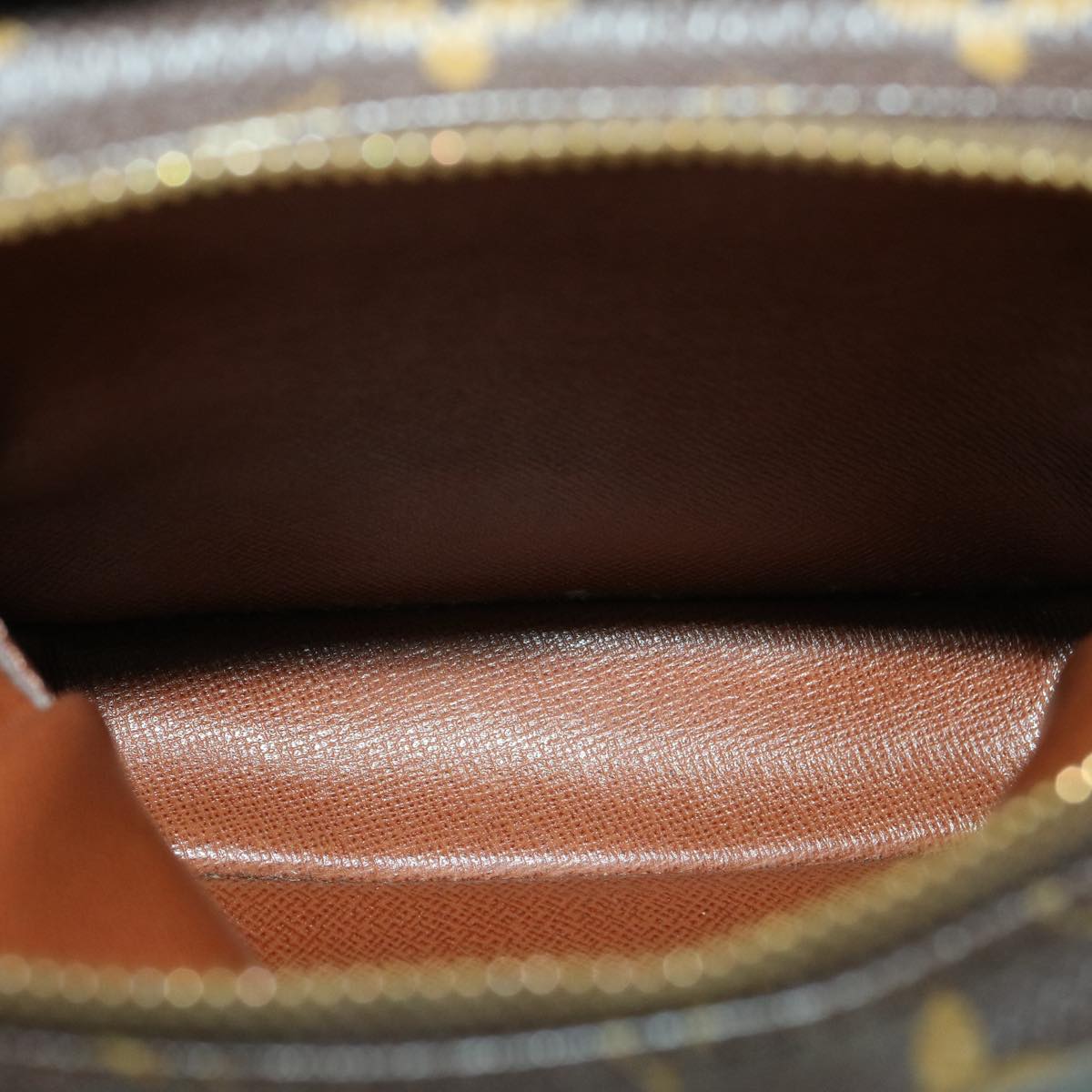LOUIS VUITTON Monogram Amazon Shoulder Bag M45236 LV jk2737
