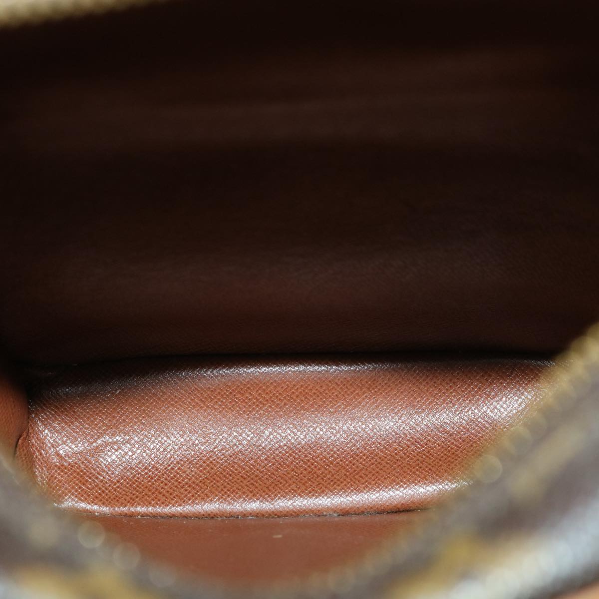 LOUIS VUITTON Monogram Amazon Shoulder Bag M45236 LV jk2737