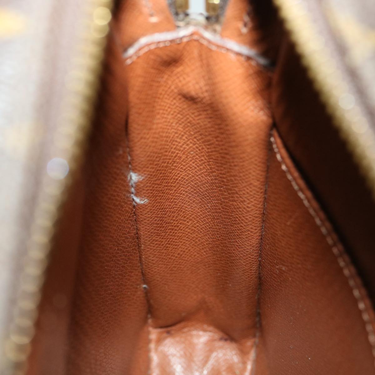 LOUIS VUITTON Monogram Amazon Shoulder Bag M45236 LV jk2737