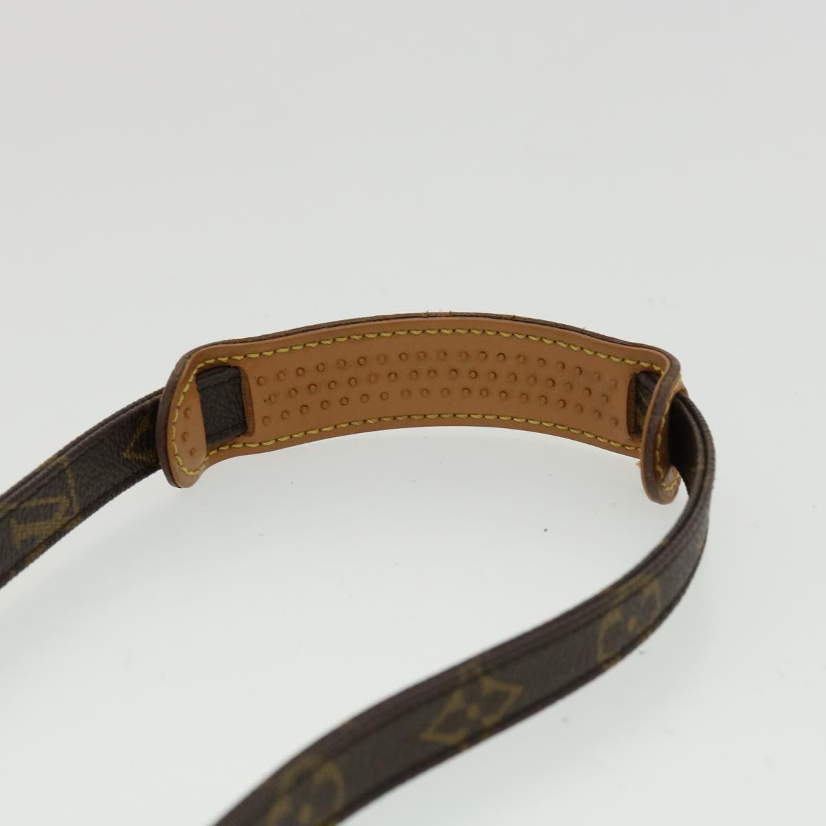 LOUIS VUITTON Monogram Amazon Shoulder Bag M45236 LV jk2737