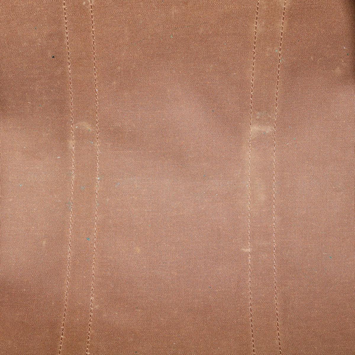 LOUIS VUITTON Monogram Keepall 50 Boston Bag M41426 LV jk2778