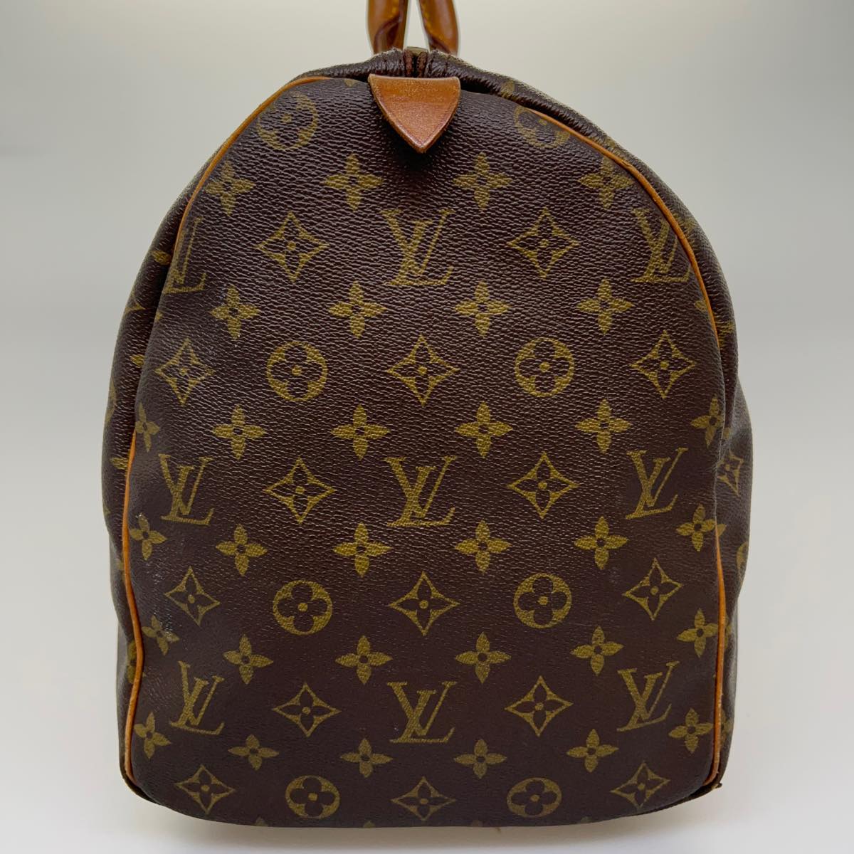 LOUIS VUITTON Monogram Keepall 50 Boston Bag Vintage M41426 LV jk2781