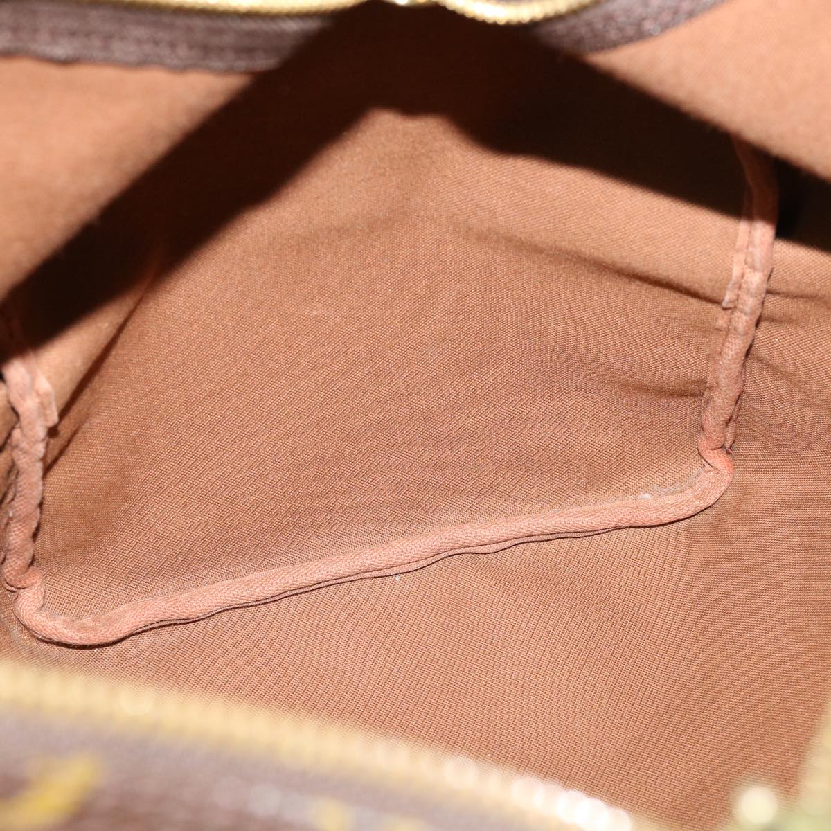LOUIS VUITTON Monogram Keepall 50 Boston Bag M41426 LV jk2795