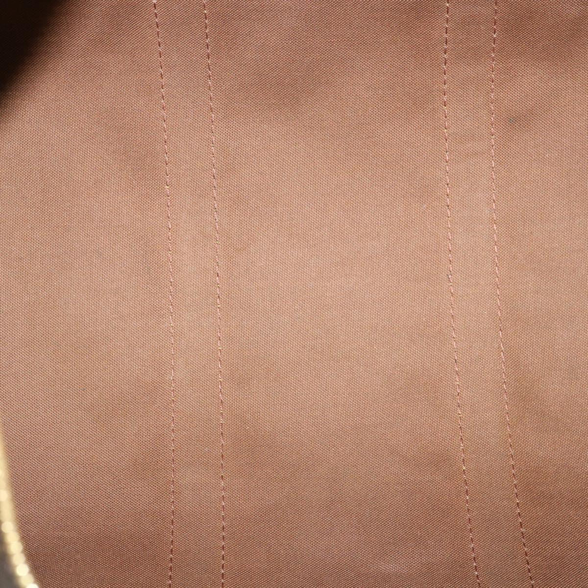 LOUIS VUITTON Monogram Keepall 45 Boston Bag M41428 LV jk2796