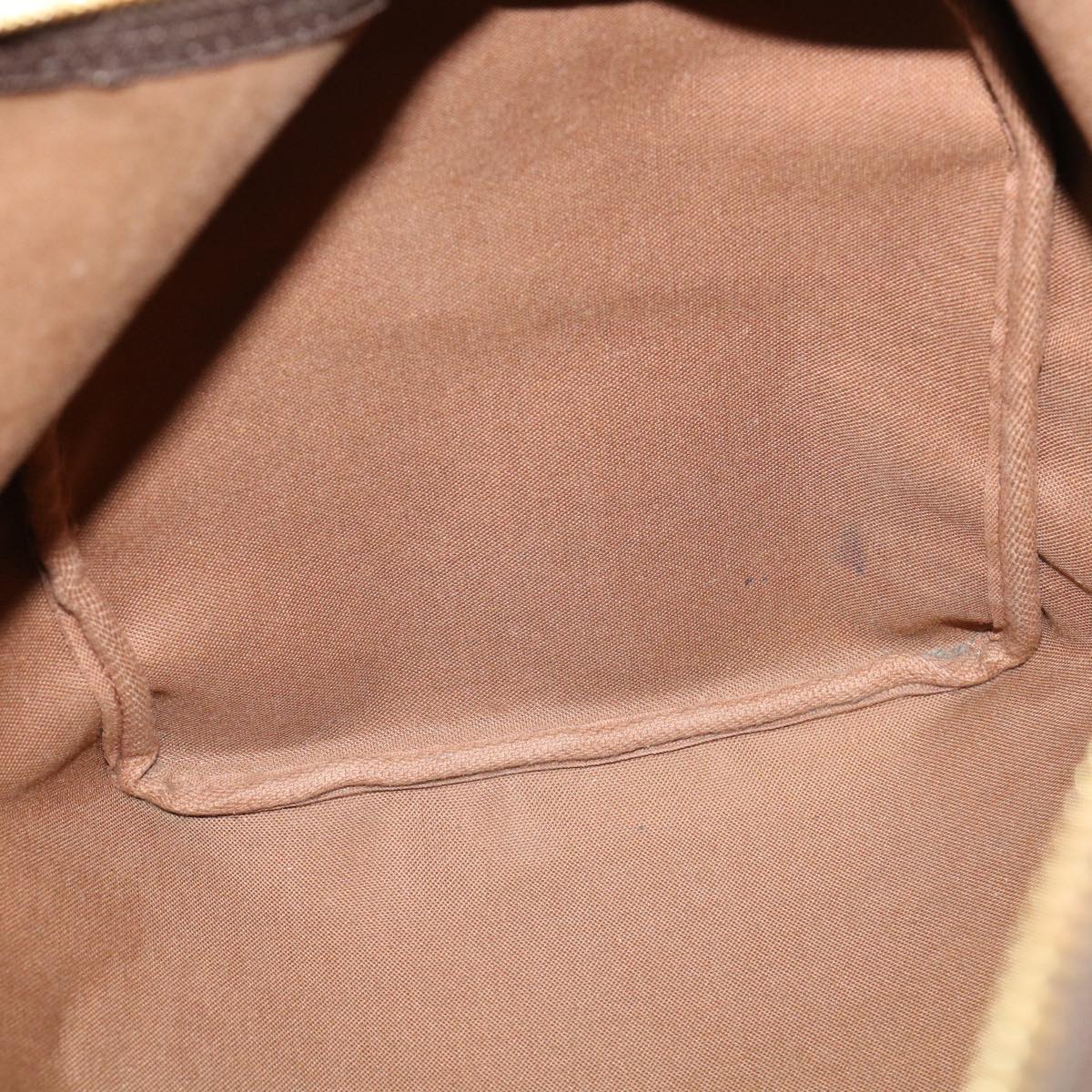 LOUIS VUITTON Monogram Keepall 45 Boston Bag M41428 LV jk2796