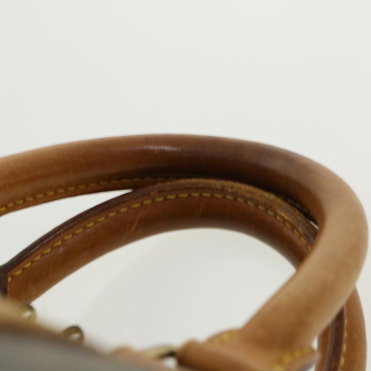 LOUIS VUITTON Monogram Keepall 45 Boston Bag M41428 LV jk2798