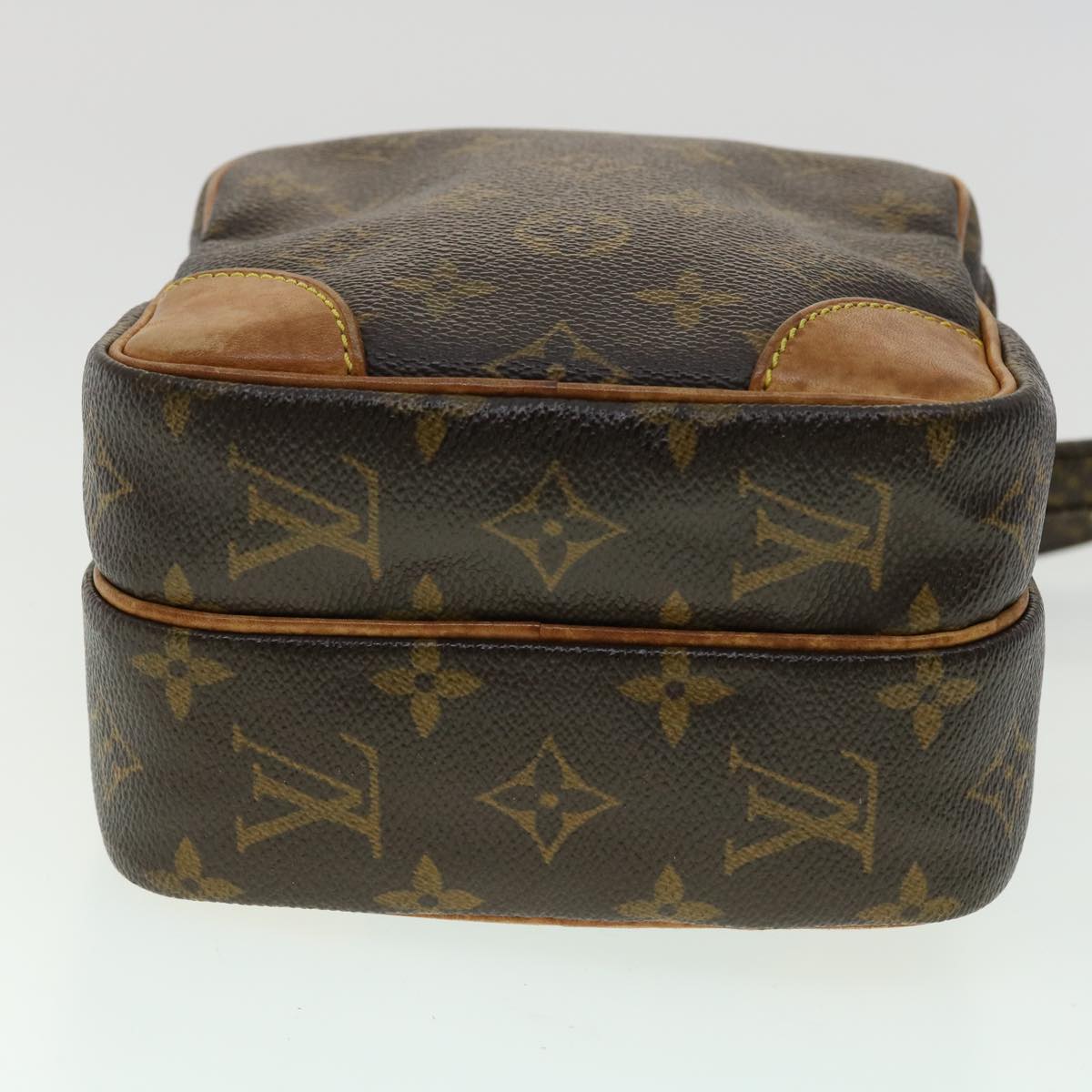 LOUIS VUITTON Monogram Amazon Shoulder Bag M45236 LV jk2825