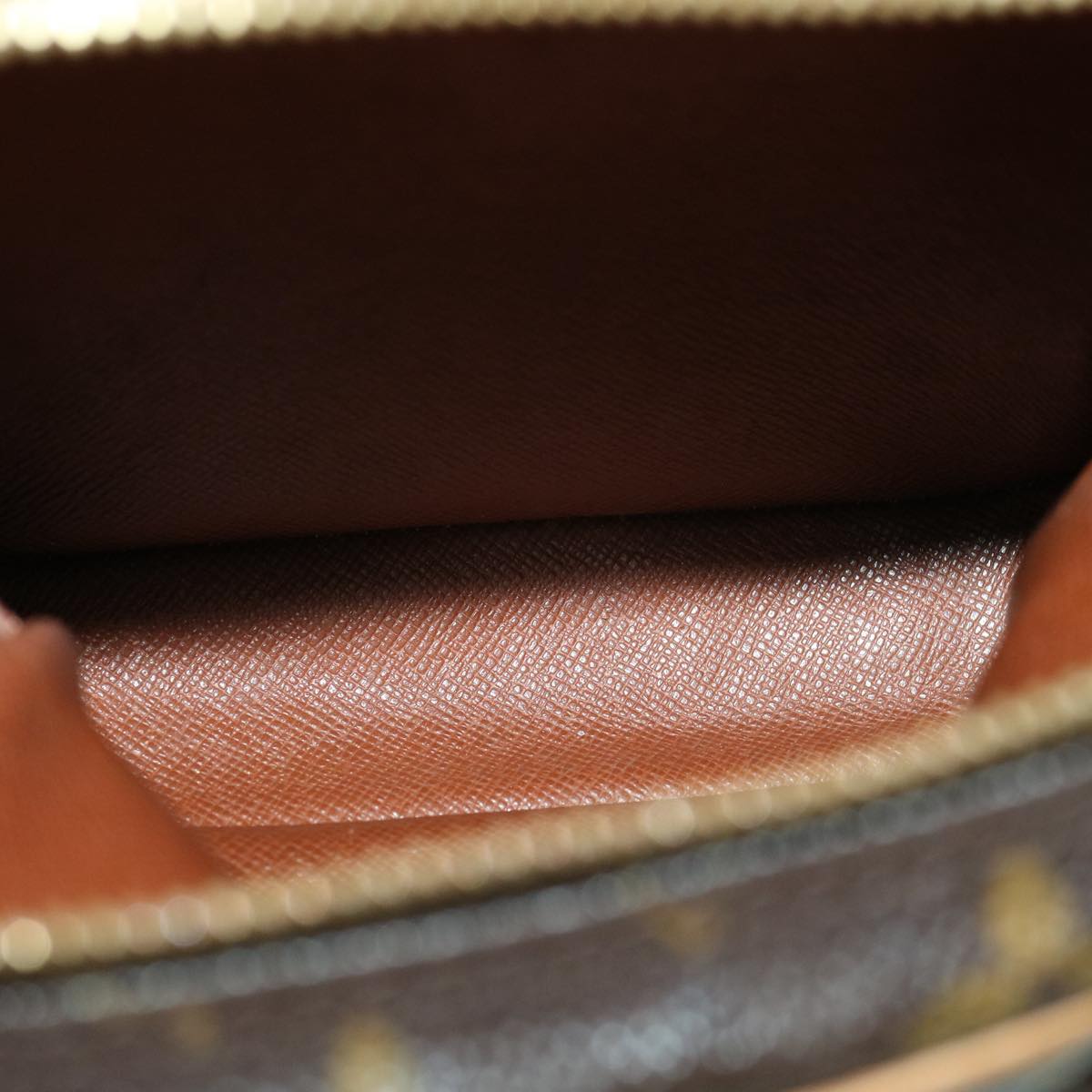 LOUIS VUITTON Monogram Amazon Shoulder Bag M45236 LV jk2825