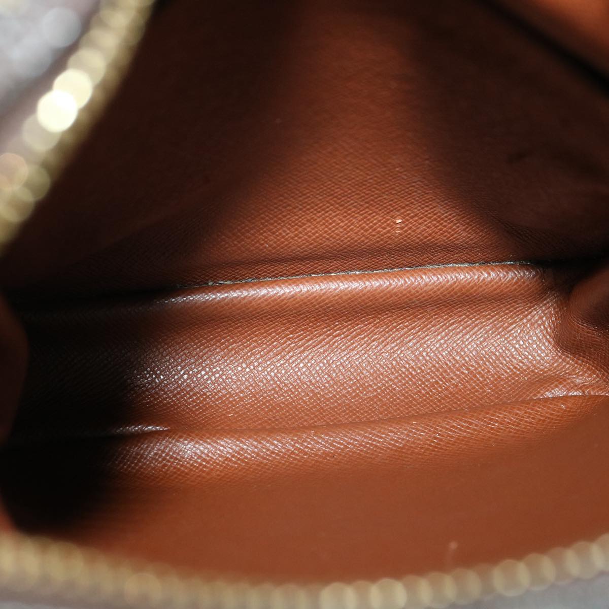 LOUIS VUITTON Monogram Amazon Shoulder Bag M45236 LV jk2825