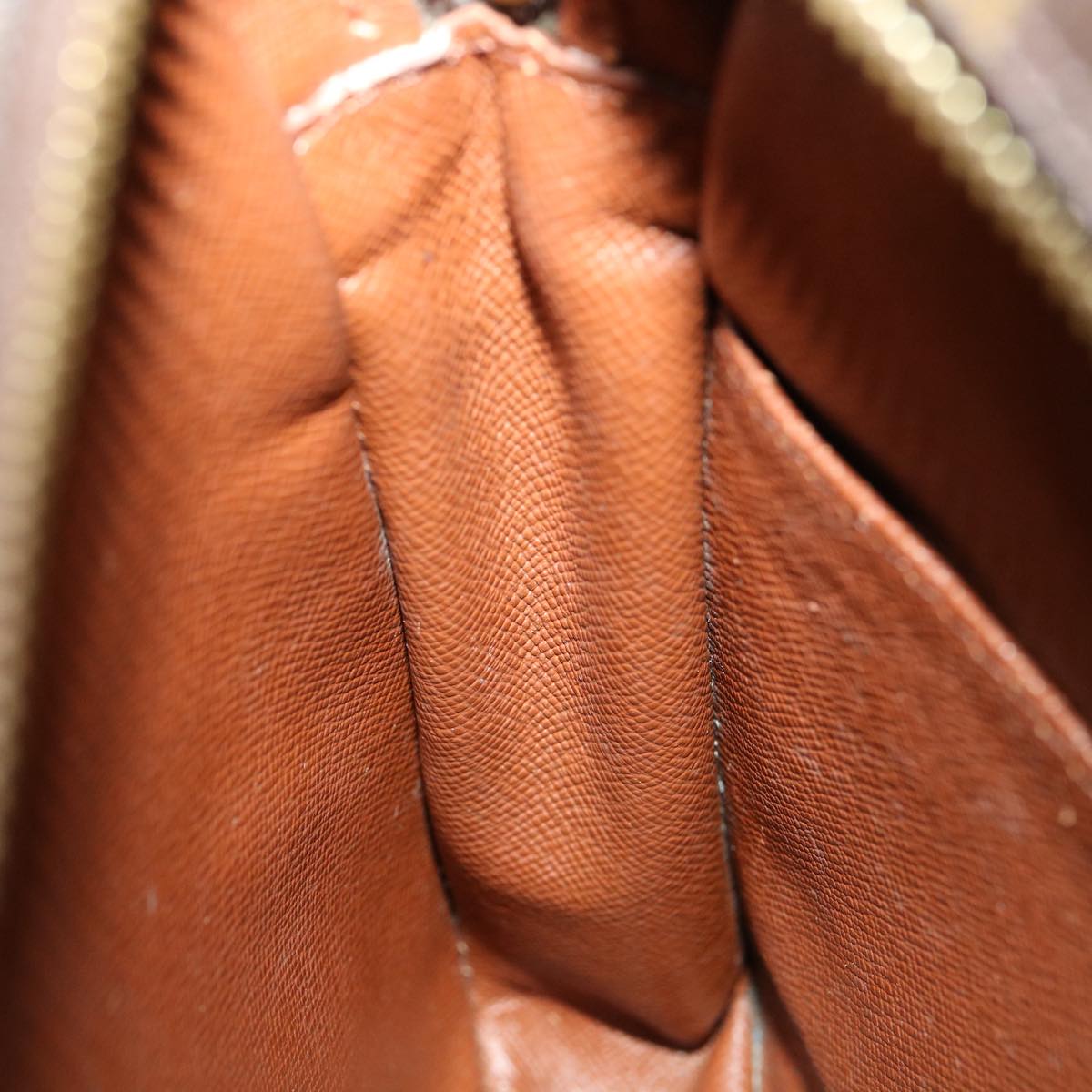 LOUIS VUITTON Monogram Amazon Shoulder Bag M45236 LV jk2825