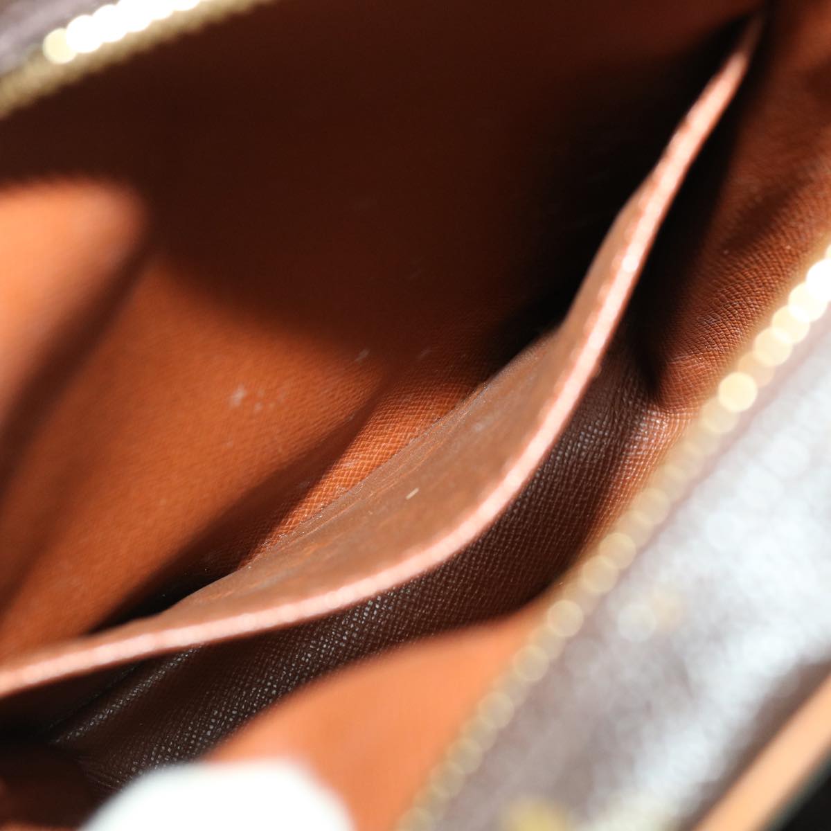 LOUIS VUITTON Monogram Amazon Shoulder Bag M45236 LV jk2825