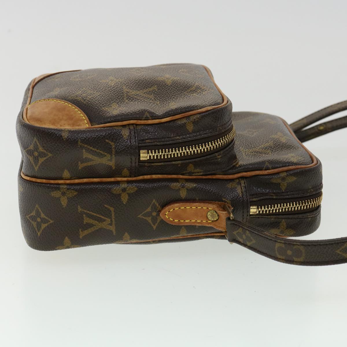 LOUIS VUITTON Monogram Amazon Shoulder Bag M45236 LV jk2825