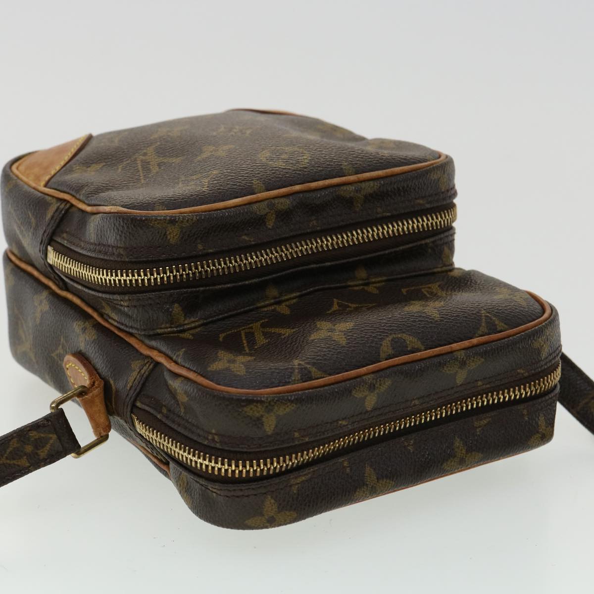 LOUIS VUITTON Monogram Amazon Shoulder Bag M45236 LV jk2825