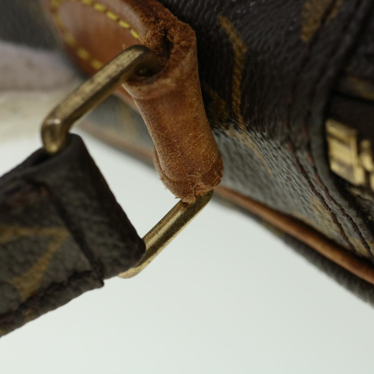 LOUIS VUITTON Monogram Amazon Shoulder Bag M45236 LV jk2825