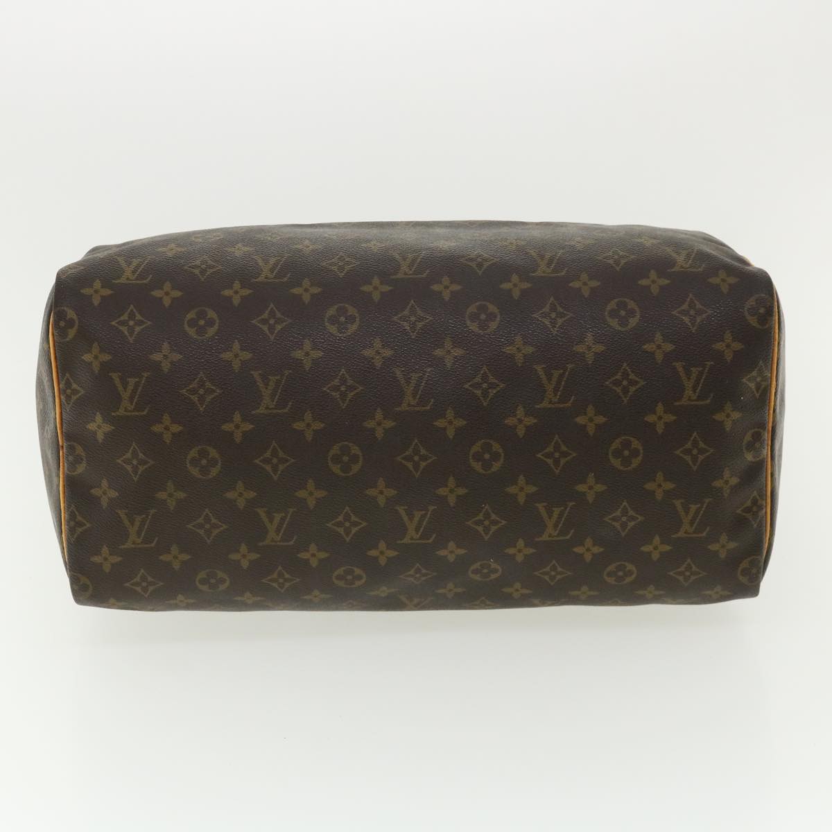 LOUIS VUITTON Monogram Speedy 40 Hand Bag M41522 LV jk2836