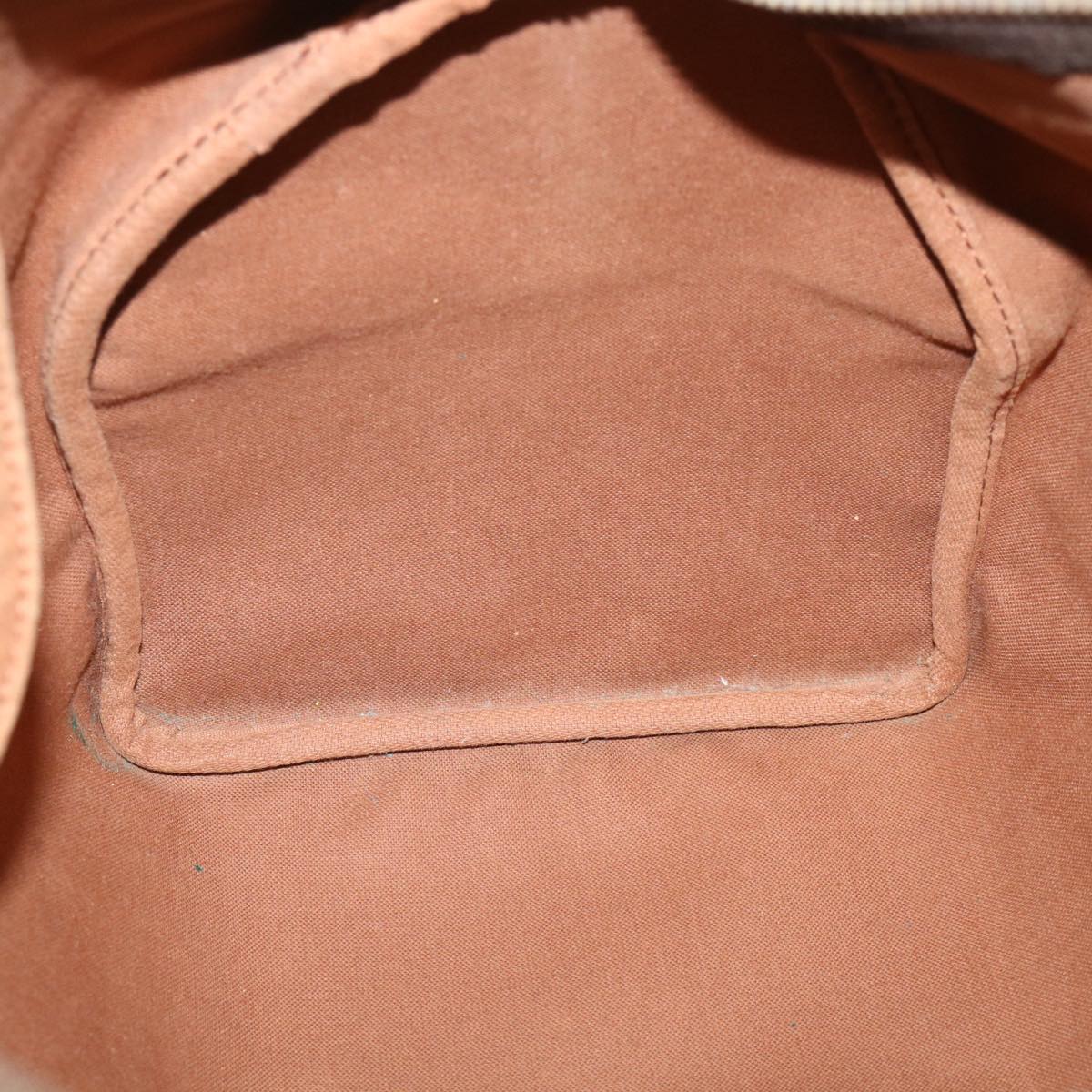 LOUIS VUITTON Monogram Speedy 40 Hand Bag M41522 LV jk2836