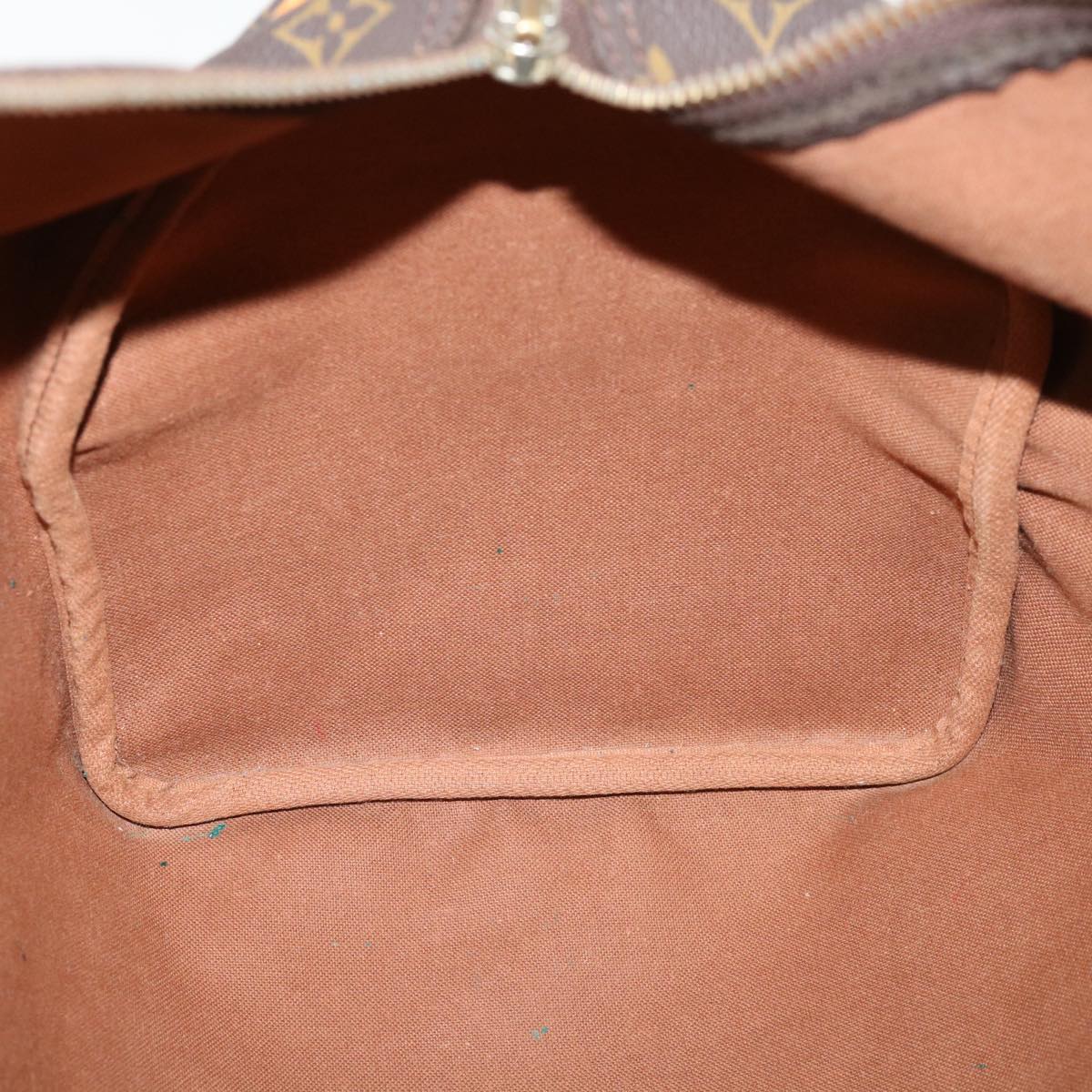 LOUIS VUITTON Monogram Speedy 40 Hand Bag M41522 LV jk2836